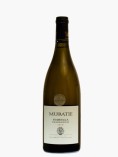 Muratie Chardonnay Isabella: Wein aus Südafrika